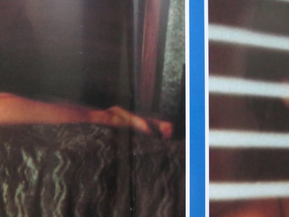 SOUND OF THE SEA - A ITALIAN FOTOBUSTA POSTER JORDI MOLLA LEONOR WATLING 2001 Rendezvous Cinema Movie posters