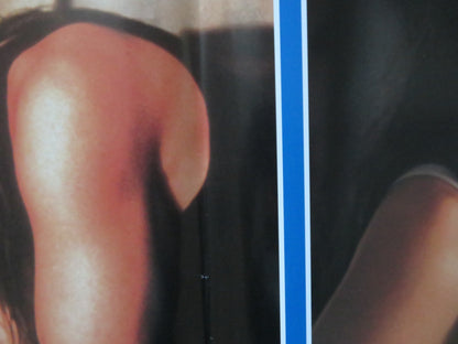 SOUND OF THE SEA - D ITALIAN FOTOBUSTA POSTER JORDI MOLLA LEONOR WATLING 2001 Rendezvous Cinema Movie posters