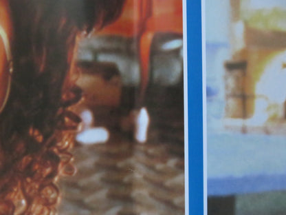 SOUND OF THE SEA - E ITALIAN FOTOBUSTA POSTER JORDI MOLLA LEONOR WATLING 2001 Rendezvous Cinema Movie posters