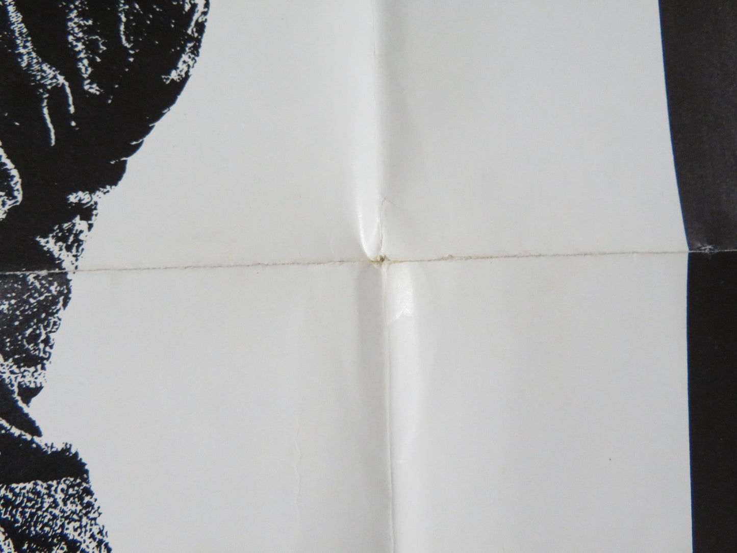 SOUNDER PART 2 FOLDED US ONE SHEET POSTER TEDDY AIRHART EARL BILLINGS 1976 Rendezvous Cinema Movie posters