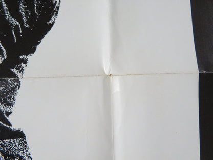 SOUNDER PART 2 FOLDED US ONE SHEET POSTER TEDDY AIRHART EARL BILLINGS 1976 Rendezvous Cinema Movie posters