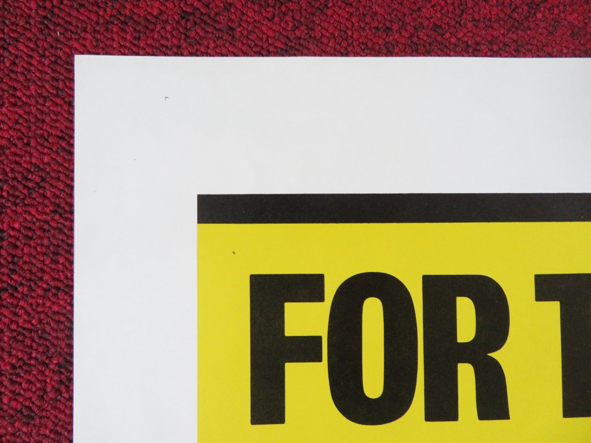 SOUNDER PART 2 FOLDED US ONE SHEET POSTER TEDDY AIRHART EARL BILLINGS 1976 Rendezvous Cinema Movie posters