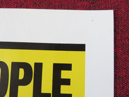 SOUNDER PART 2 FOLDED US ONE SHEET POSTER TEDDY AIRHART EARL BILLINGS 1976 Rendezvous Cinema Movie posters