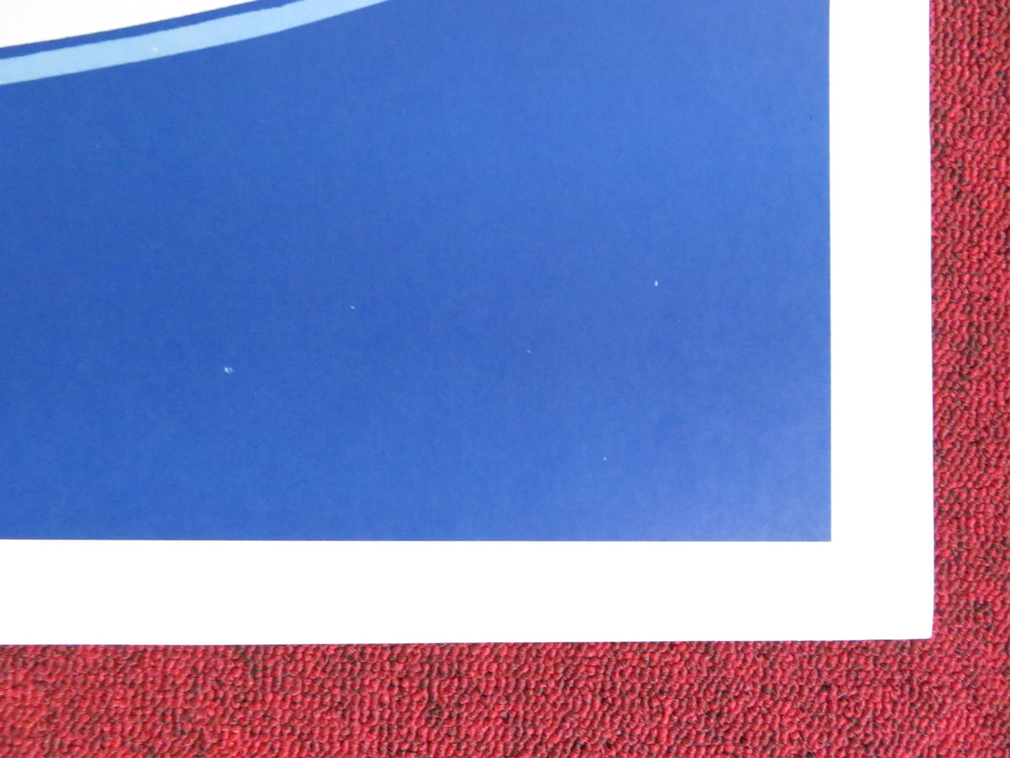 SOUP DE JOUR / SEX FANTASIES US TRI FOLDED ONE SHEET ROLLED POSTER TONI ROAM '75 Rendezvous Cinema Movie posters