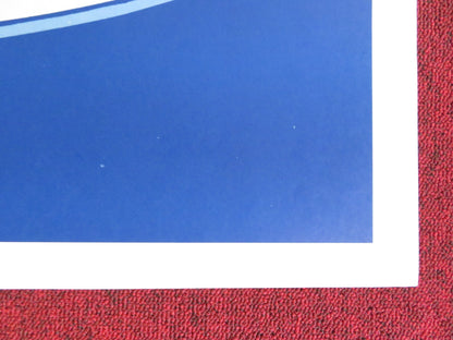 SOUP DE JOUR / SEX FANTASIES US TRI FOLDED ONE SHEET ROLLED POSTER TONI ROAM '75 Rendezvous Cinema Movie posters