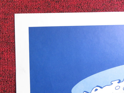 SOUP DE JOUR / SEX FANTASIES US TRI FOLDED ONE SHEET ROLLED POSTER TONI ROAM '75 Rendezvous Cinema Movie posters