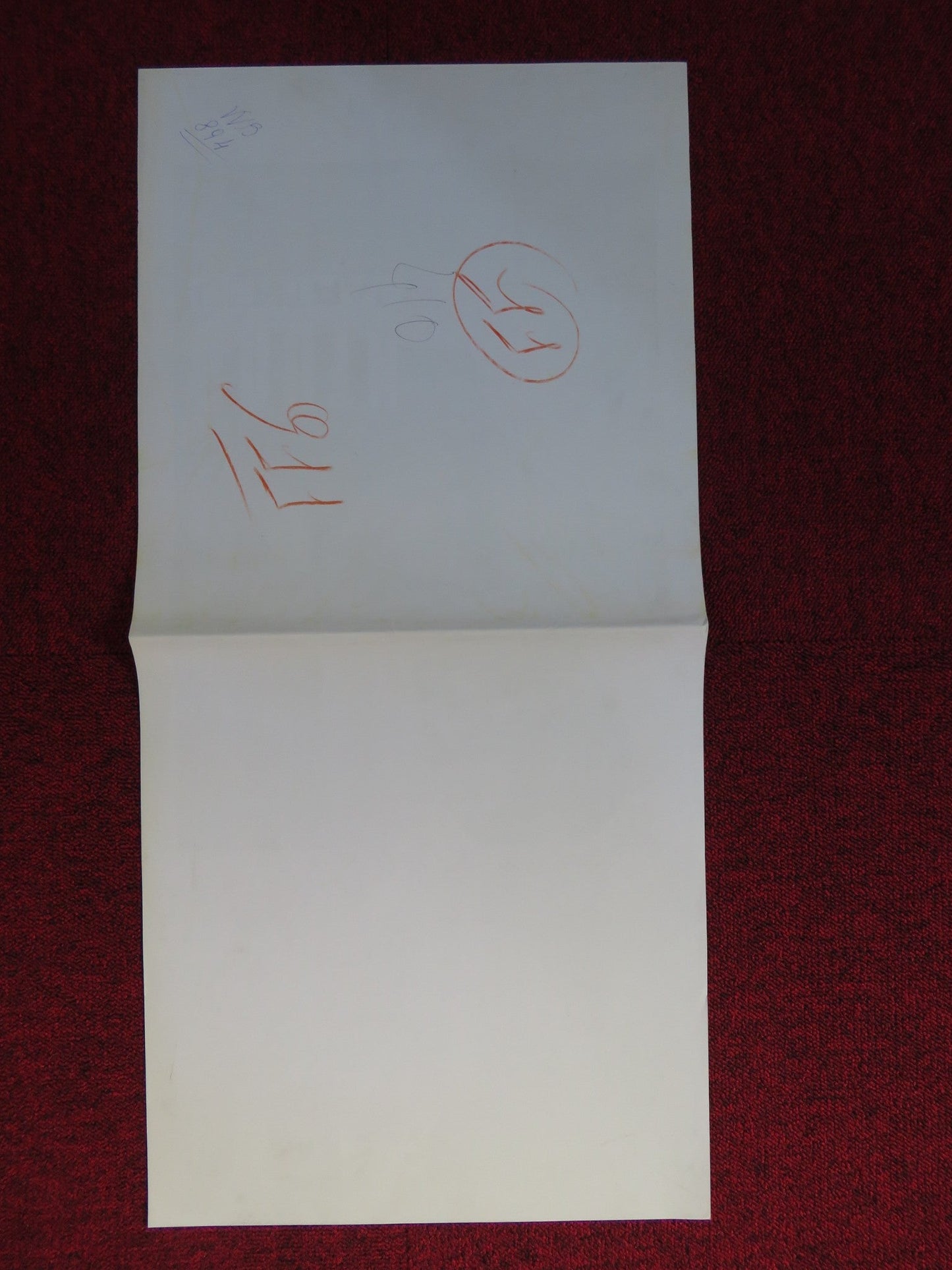 SOUTH CENTRAL ITALIAN LOCANDINA POSTER GLENN PLUMMER BRYON MINNS 1993 Rendezvous Cinema Movie posters