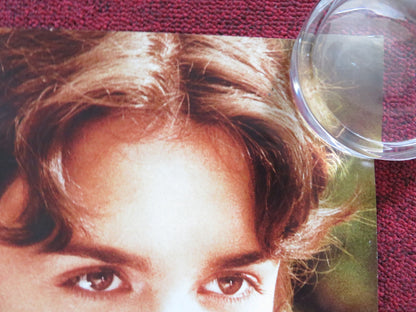 SPANGLISH UK QUAD (30"x 40") ROLLED POSTER ADAM SANDLER TEA LEONI 2004 Rendezvous Cinema Movie posters