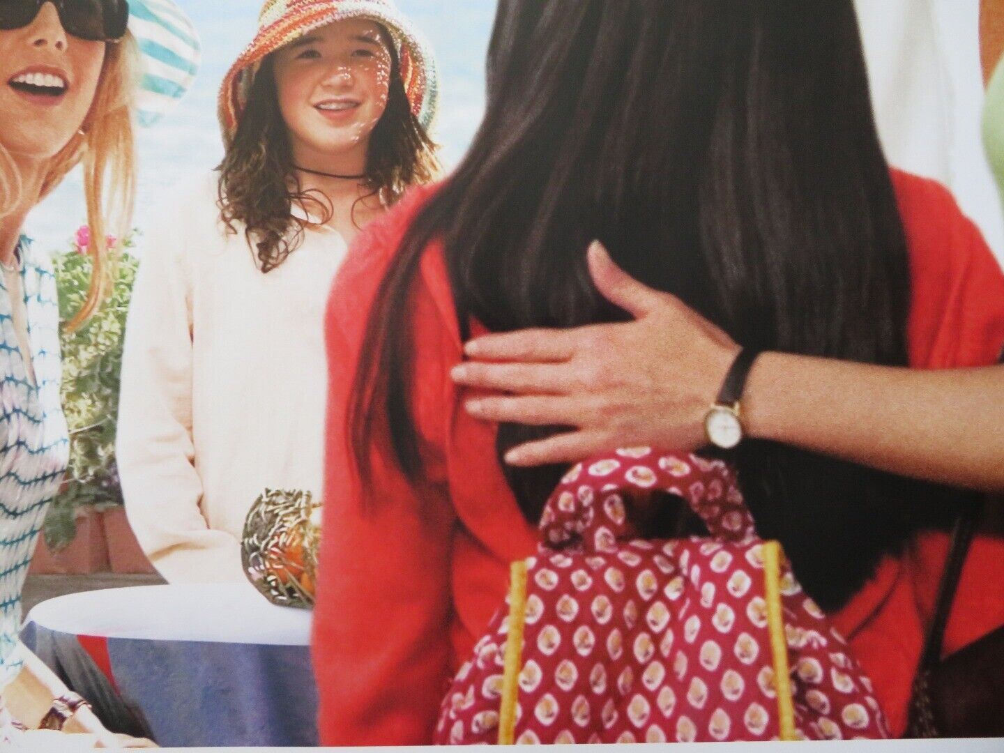 SPANGLISH US ONE SHEET ROLLED POSTER ADAM SANDLER 2004 Movie posters