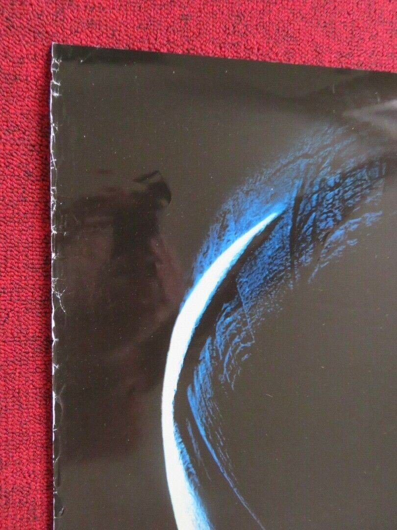 SPAWN US ONE SHEET ROLLED POSTER TODD MCFARLANE 1997 Movie posters