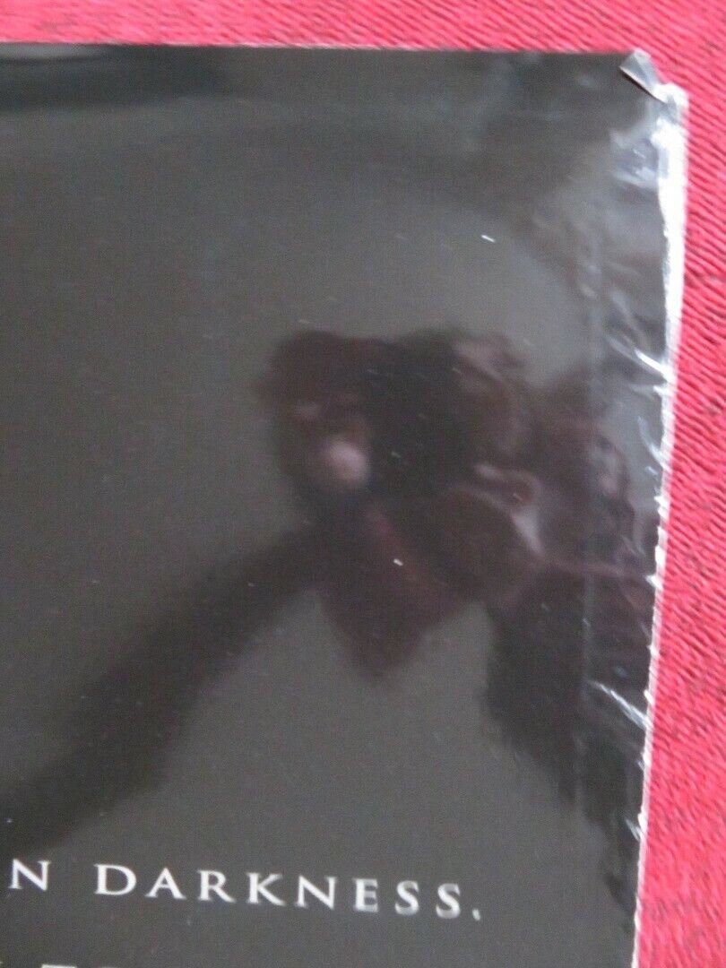 SPAWN US ONE SHEET ROLLED POSTER TODD MCFARLANE 1997 Movie posters