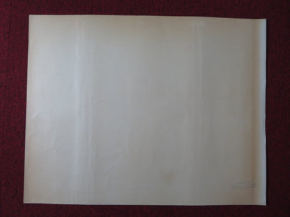 SPECIAL DELIVERY US HALF SHEET (22"x 28") POSTER BO SVENSON CYBILL SHEPHERD 1976 Rendezvous Cinema Movie posters