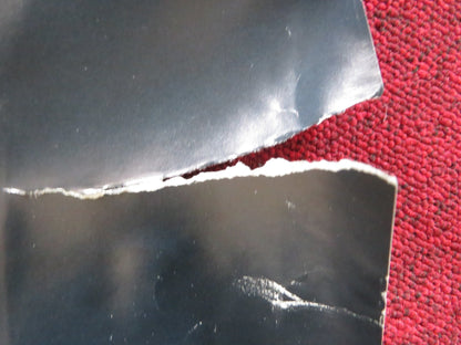 SPECTRE UK QUAD (30"x 40") ROLLED POSTER DANIEL CRAIG CHRISTOPH WALTZ 2015 Rendezvous Cinema Movie posters