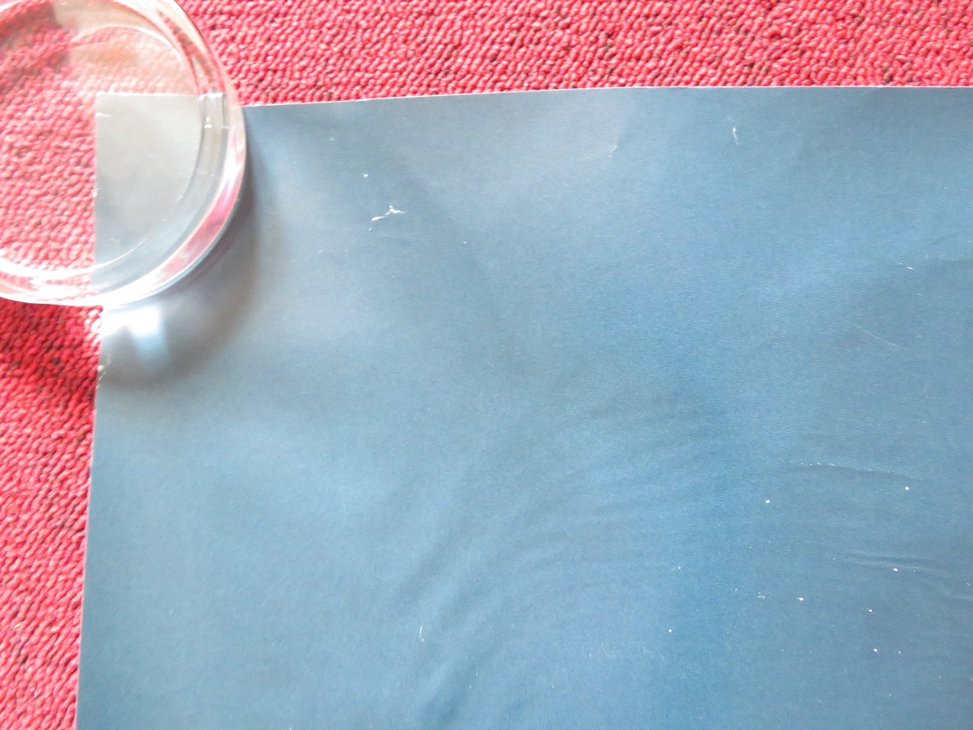 SPECTRE UK QUAD (30"x 40") ROLLED POSTER DANIEL CRAIG CHRISTOPH WALTZ 2015 Rendezvous Cinema Movie posters