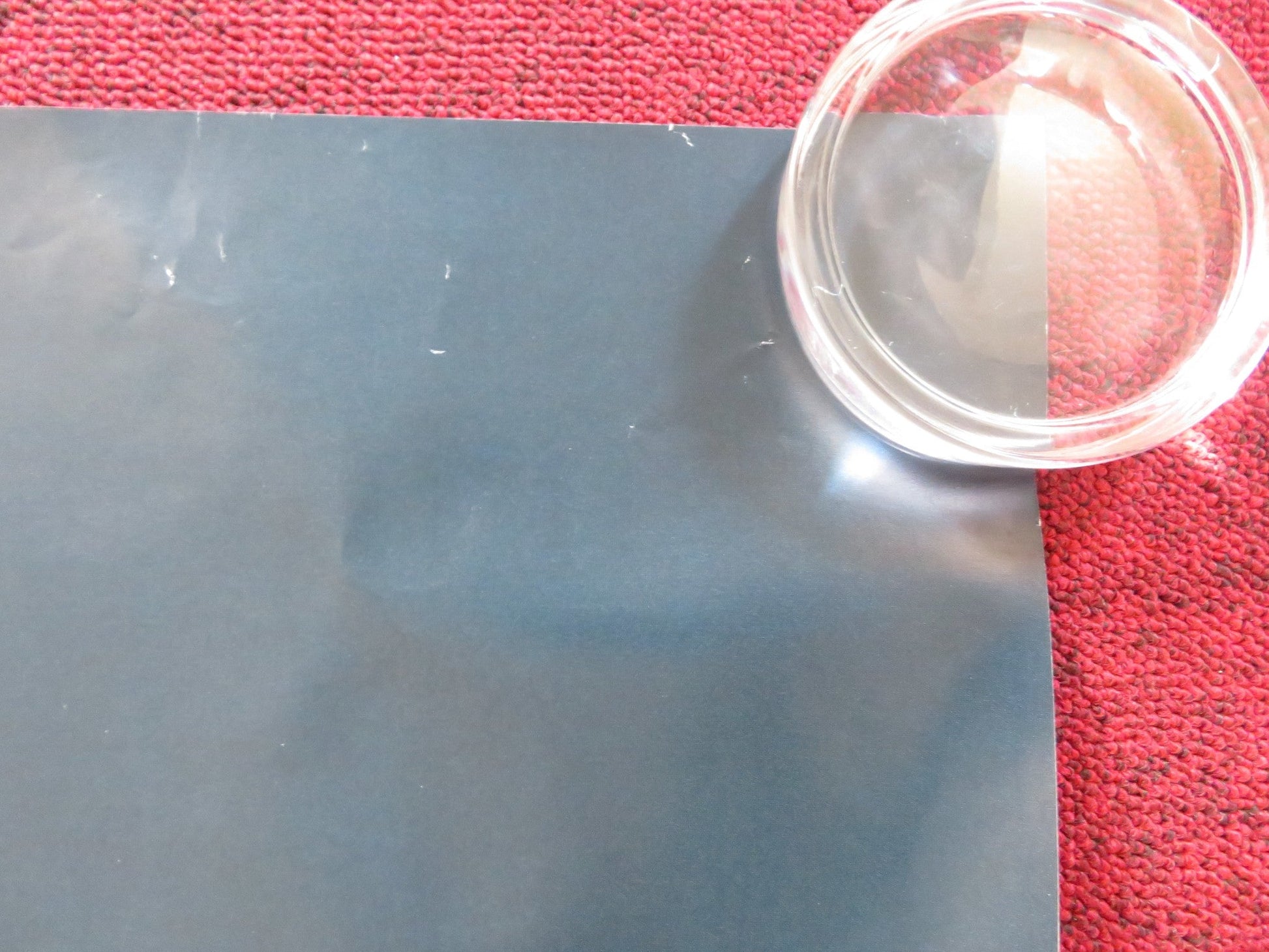 SPECTRE UK QUAD (30"x 40") ROLLED POSTER DANIEL CRAIG CHRISTOPH WALTZ 2015 Rendezvous Cinema Movie posters