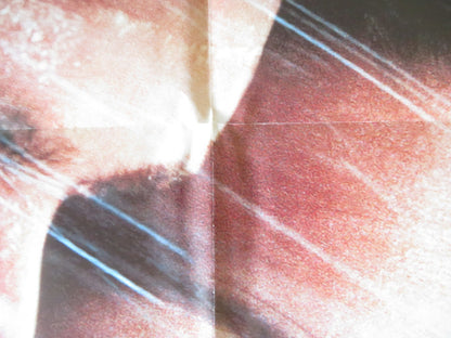 SPEED 2 / THE LOST WORLD JURRASIC PARK POSTER SANDRA BULLOCK JEFF GOLDBLUM 1997 Rendezvous Cinema Movie posters