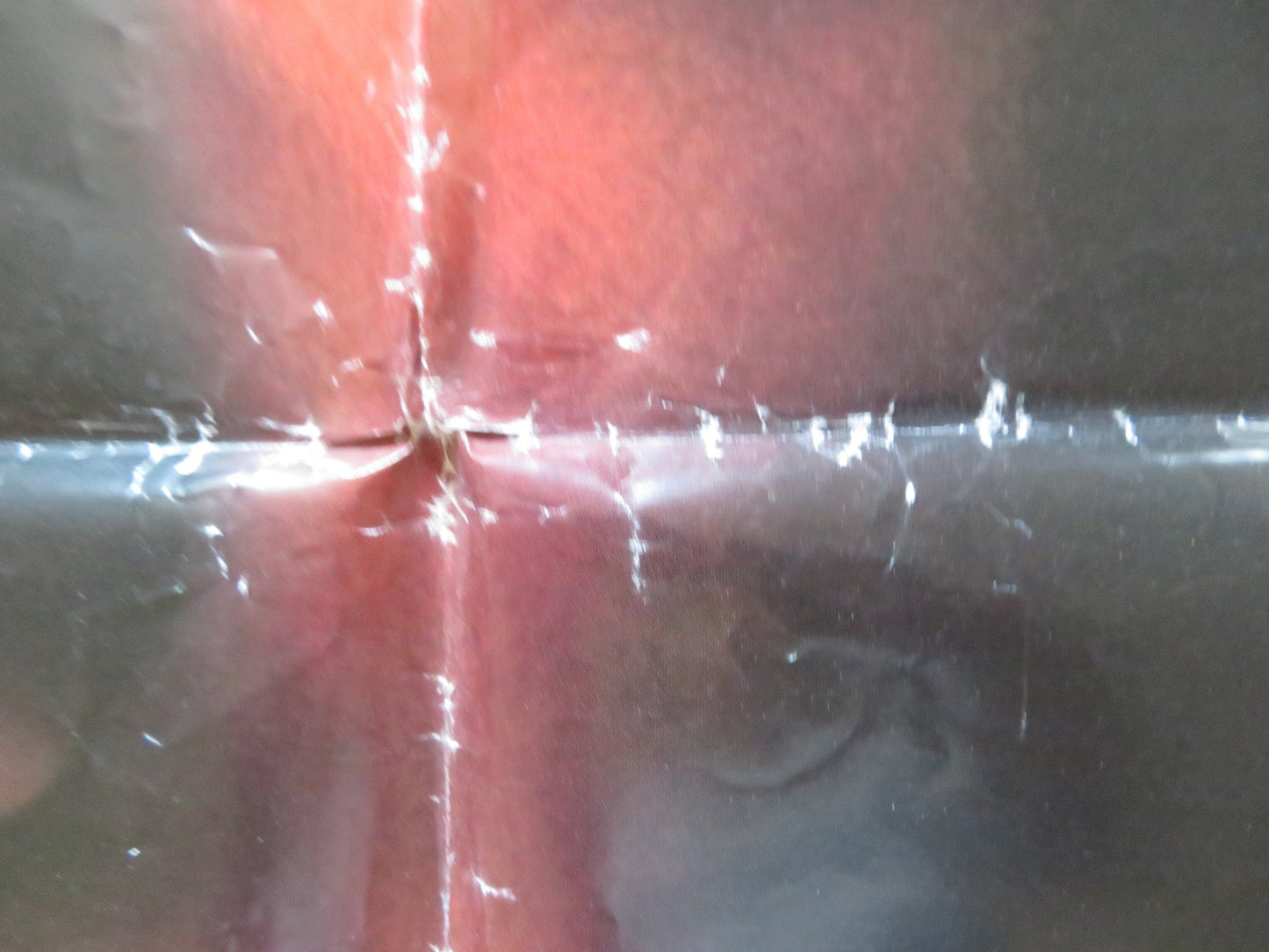 SPEED QUAD POSTER FOLDED KEANU REEVES SANDRA BULLOCK 1994 Rendezvous Cinema Movie posters