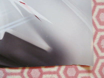 SPEED RACER QUAD (30"x 40") ROLLED POSTER SUSAN SARANDON JOHN GOODMAN 2008 Movie posters