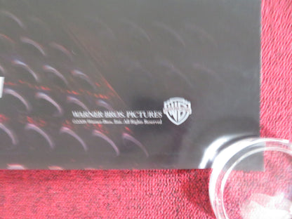 SPEED RACER US ONE SHEET ROLLED POSTER EMILE HIRSCH SUSAN SARANDON 2008 Rendezvous Cinema Movie posters