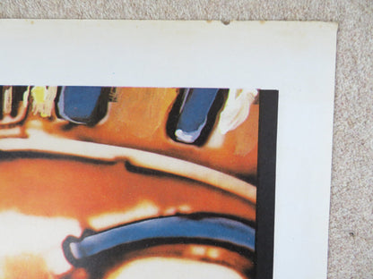 SPHINX ITALIAN 2 FOGLIO POSTER LESLEY - ANNE DOWN FRANK LANGELLA 1981 Rendezvous Cinema Movie posters