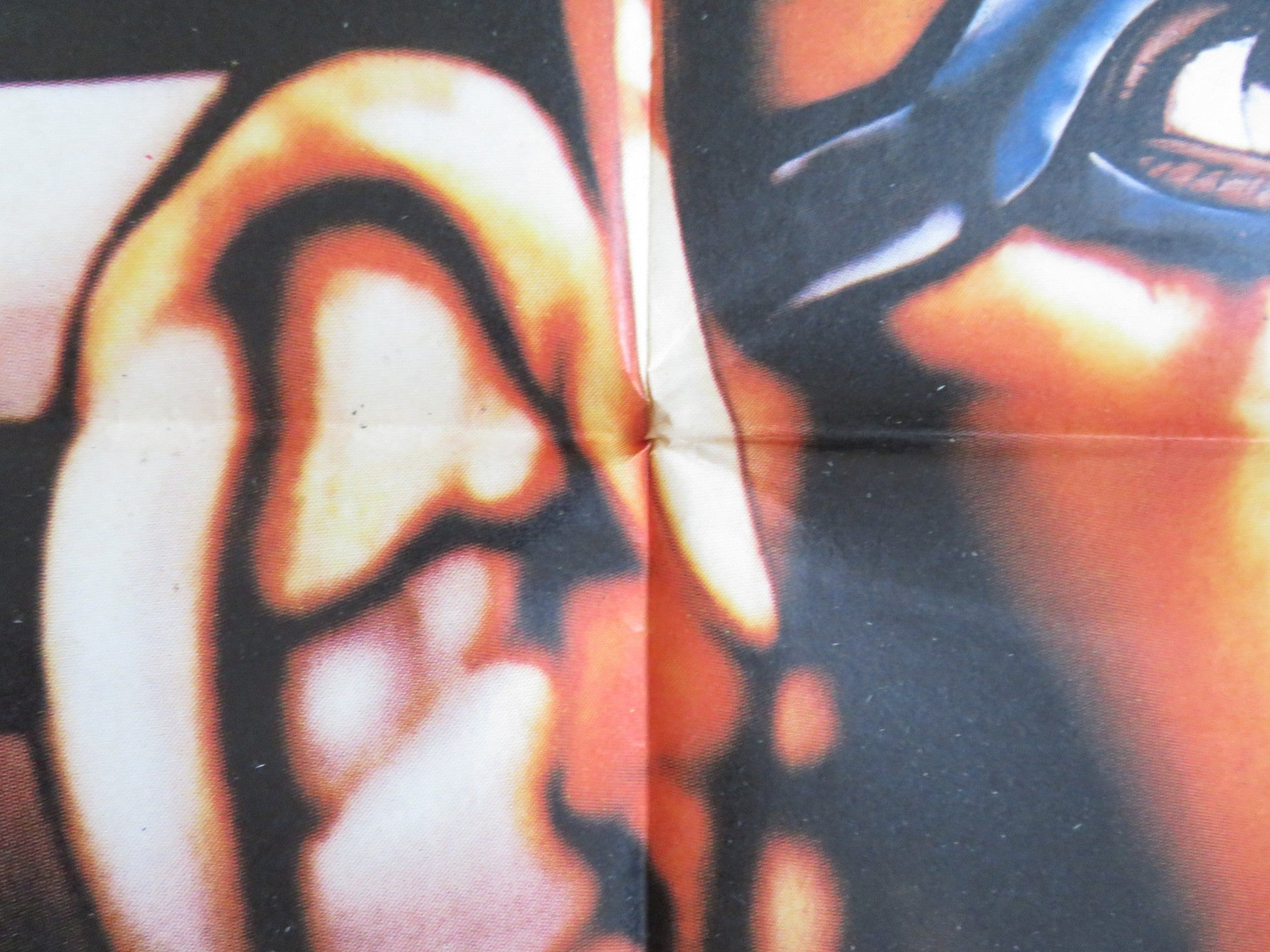 SPHINX ITALIAN 2 FOGLIO POSTER LESLEY - ANNE DOWN FRANK LANGELLA 1981 Rendezvous Cinema Movie posters