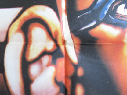 SPHINX ITALIAN 2 FOGLIO POSTER LESLEY - ANNE DOWN FRANK LANGELLA 1981 Rendezvous Cinema Movie posters