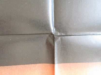 SPHINX ITALIAN 2 FOGLIO POSTER LESLEY - ANNE DOWN FRANK LANGELLA 1981 Rendezvous Cinema Movie posters