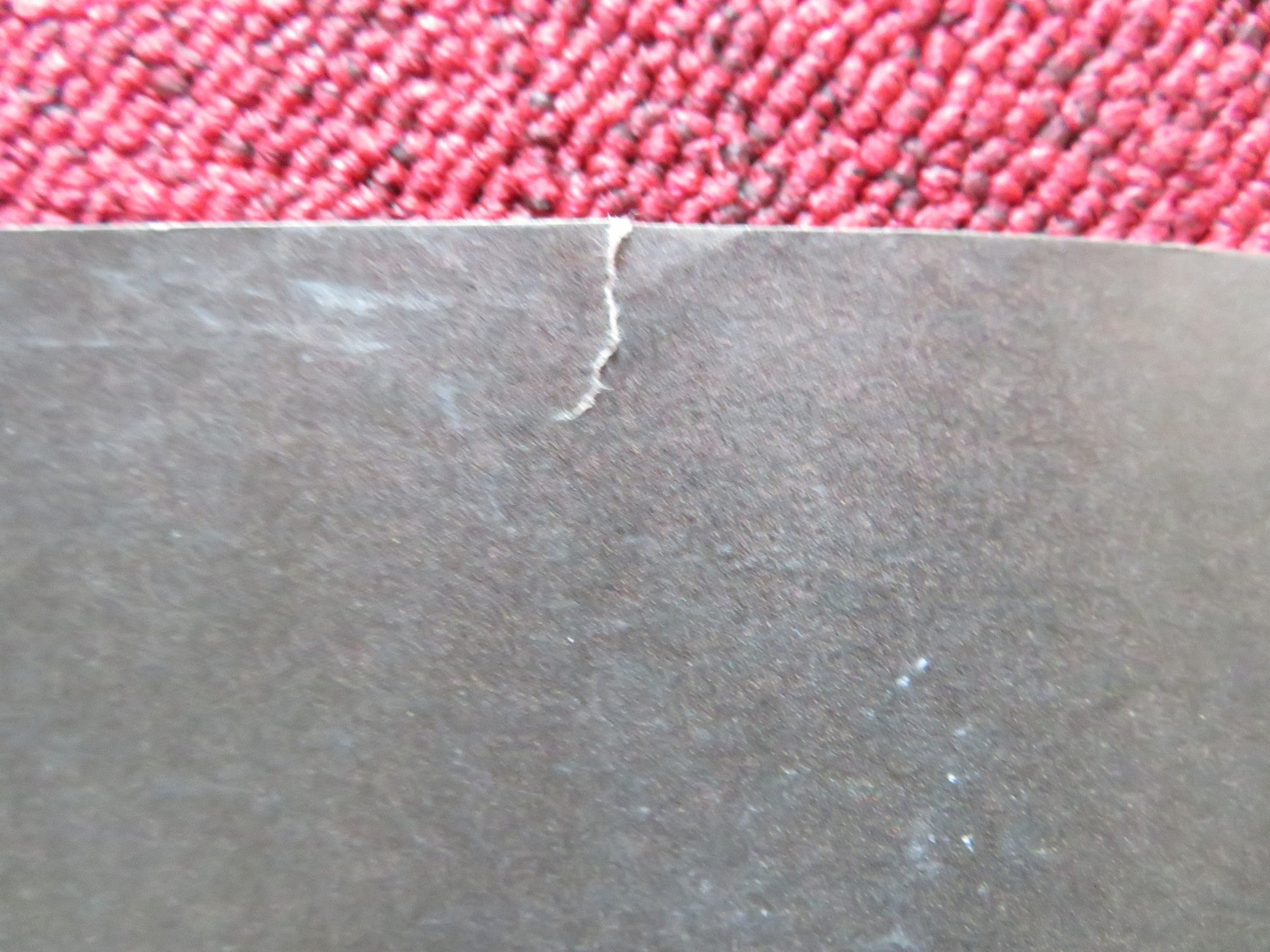 SPHINX UK QUAD POSTER FOLDED LESLEY - ANNE DOWN FRANK LANGELLA 1981 Rendezvous Cinema Movie posters