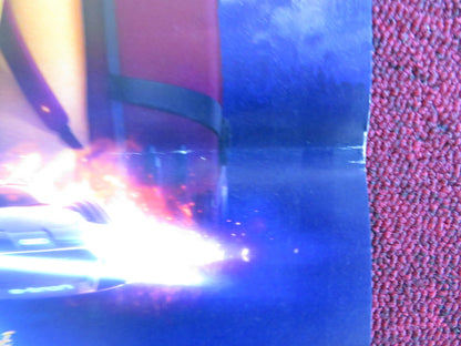 SPIES IN DISGUISE ITALIAN LOCANDINA POSTER RACHEL BROSNAHAN JARRETT BRUNO 2019 Rendezvous Cinema Movie posters