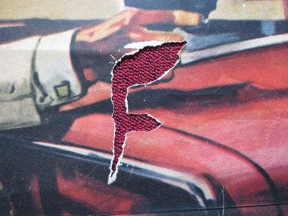 SPIES LOVE FLOWERS SPANISH POSTER ROGER BROWNE EMMA DANIELI 1966 Rendezvous Cinema Movie posters