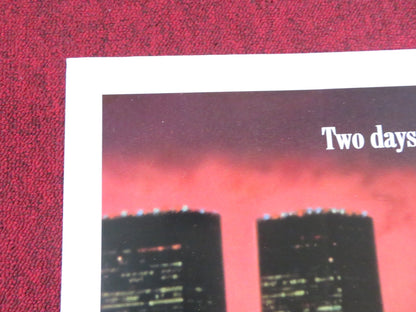 SPLASH FOLDED US ONE SHEET POSTER TOM HANKS DARYL HANNAH 1984 Rendezvous Cinema Movie posters