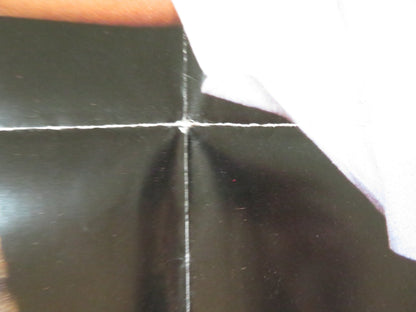 SPLASH FOLDED US ONE SHEET POSTER TOM HANKS DARYL HANNAH 1984 Rendezvous Cinema Movie posters