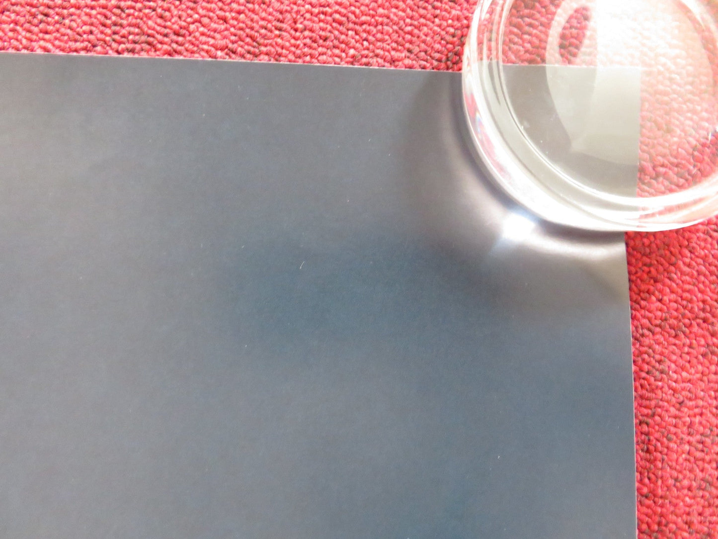 SPOOKS UK QUAD (30"x 40") ROLLED POSTER KIT HARRINGTON JENNIFER EHLE 2015 Rendezvous Cinema Movie posters