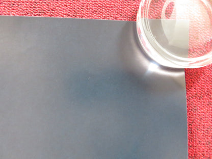 SPOOKS UK QUAD (30"x 40") ROLLED POSTER KIT HARRINGTON JENNIFER EHLE 2015 Rendezvous Cinema Movie posters