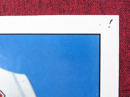 SPRING BREAK - B FOLDED US ONE SHEET POSTER DAVID KNELL PERRY LANG 1983 Rendezvous Cinema Movie posters