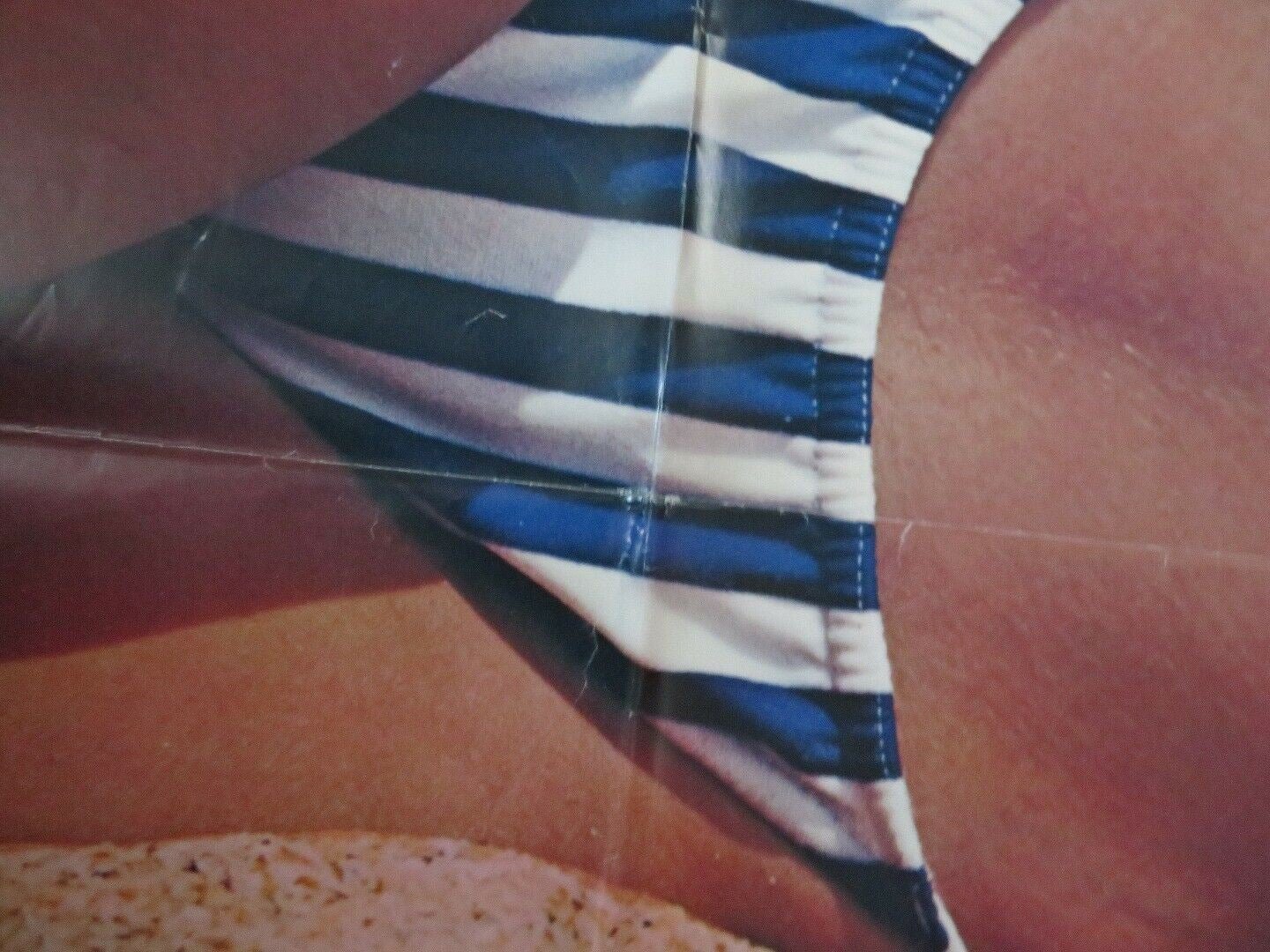 SPRING BREAK US ONE SHEET POSTER SEAN S.CUNNINGHAM DAVID KNELL 1983 - Rendezvous Cinema