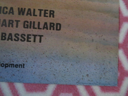 SPRING FEVER US ONE SHEET POSTER SUSAN ANTON 1982 Movie posters