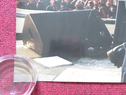 SPRINGSTEEN AND I UK QUAD (30"x 40") ROLLED POSTER BRUCE SPRINGSTEEN 2013 Rendezvous Cinema Movie posters