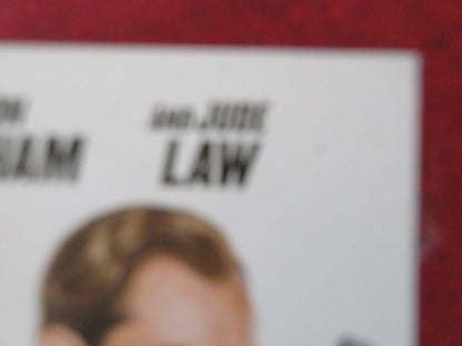 SPY B US ONE SHEET ROLLED POSTER JUDE LAW MELISSA MCCARTHY 2015 Movie posters