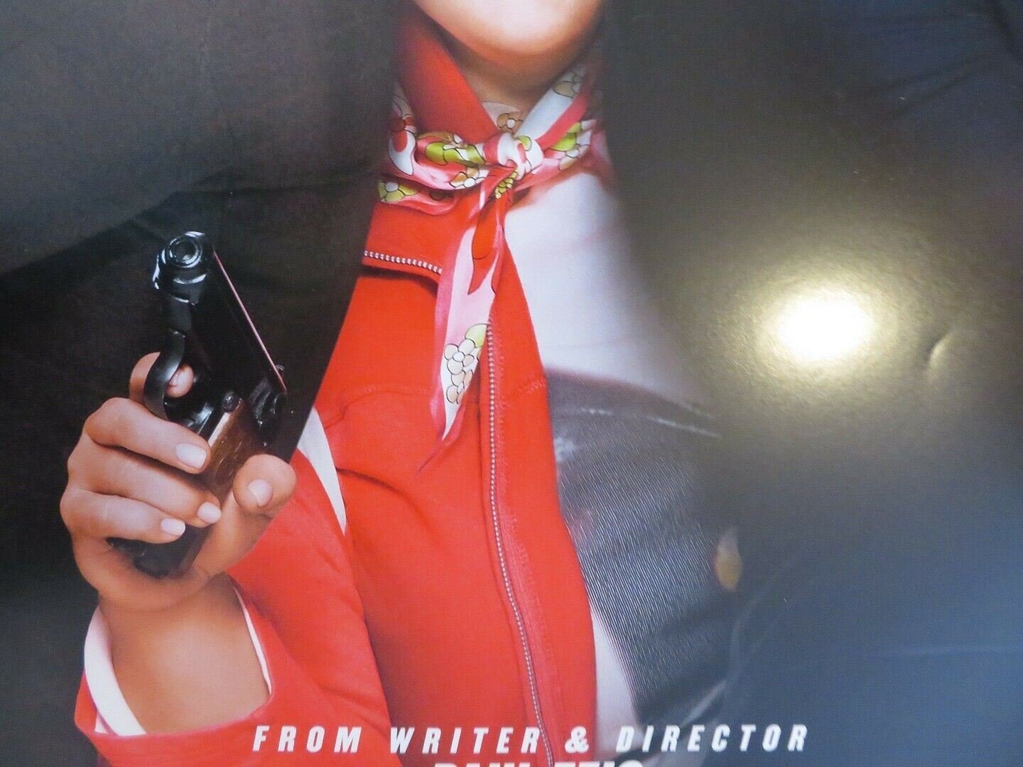 SPY B US ONE SHEET ROLLED POSTER JUDE LAW MELISSA MCCARTHY 2015 Movie posters