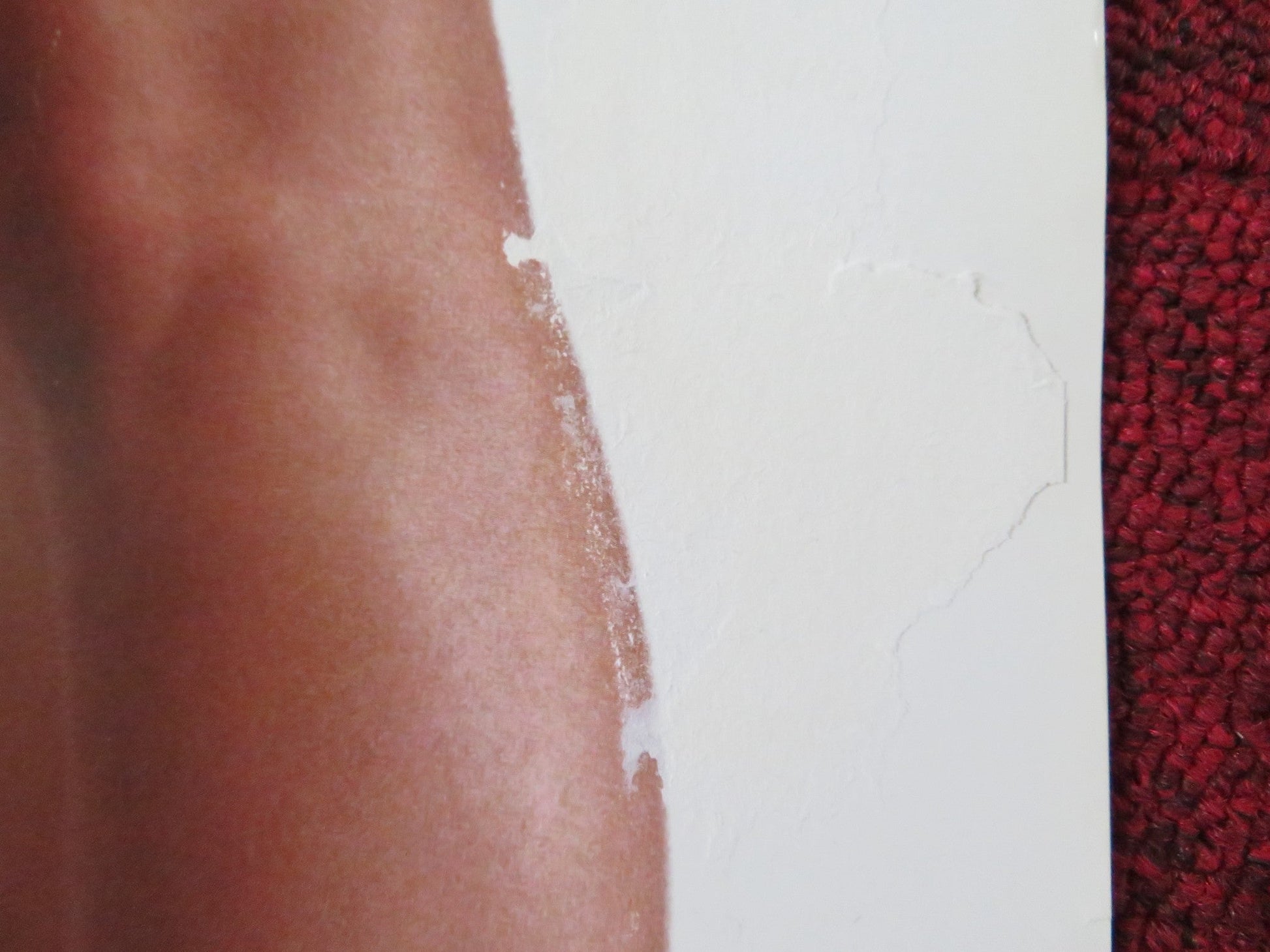 SPY HARD INTERNATIONAL ONE SHEET ROLLED POSTER LESLIE NIELSEN C. DURNING 1996 Rendezvous Cinema Movie posters