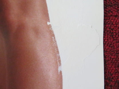 SPY HARD INTERNATIONAL ONE SHEET ROLLED POSTER LESLIE NIELSEN C. DURNING 1996 Rendezvous Cinema Movie posters