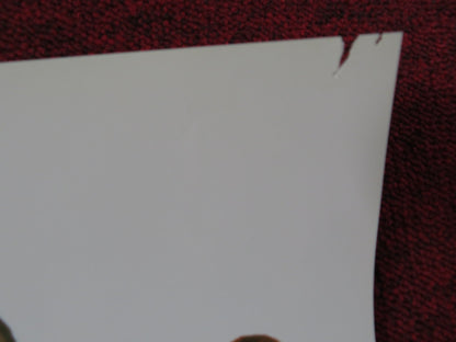 SPY HARD VHS VIDEO POSTER LESLIE NIELSEN NICOLLETTE SHERIDAN 1996 Rendezvous Cinema Movie posters