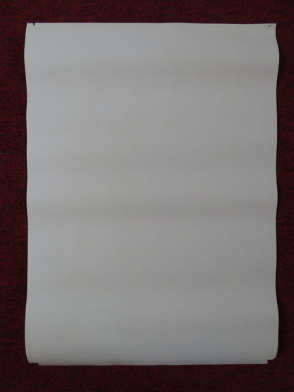 SPY HARD VHS VIDEO POSTER LESLIE NIELSEN NICOLLETTE SHERIDAN 1996 Rendezvous Cinema Movie posters