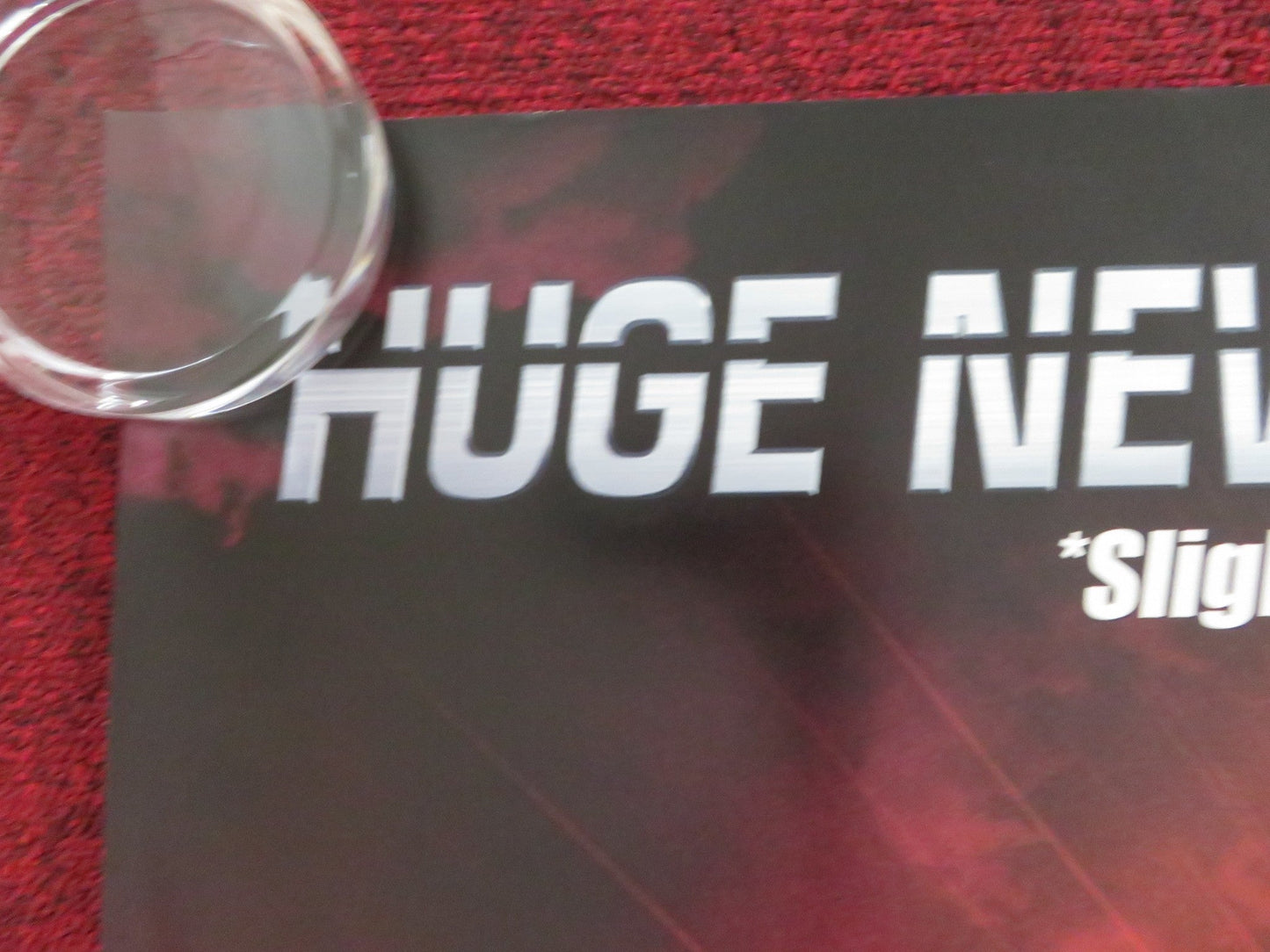 SPY KIDS 2: ISLAND OF LOST DREAMS UK QUAD (30"x 40") ROLLED POSTER BANDERAS 2002 Rendezvous Cinema Movie posters