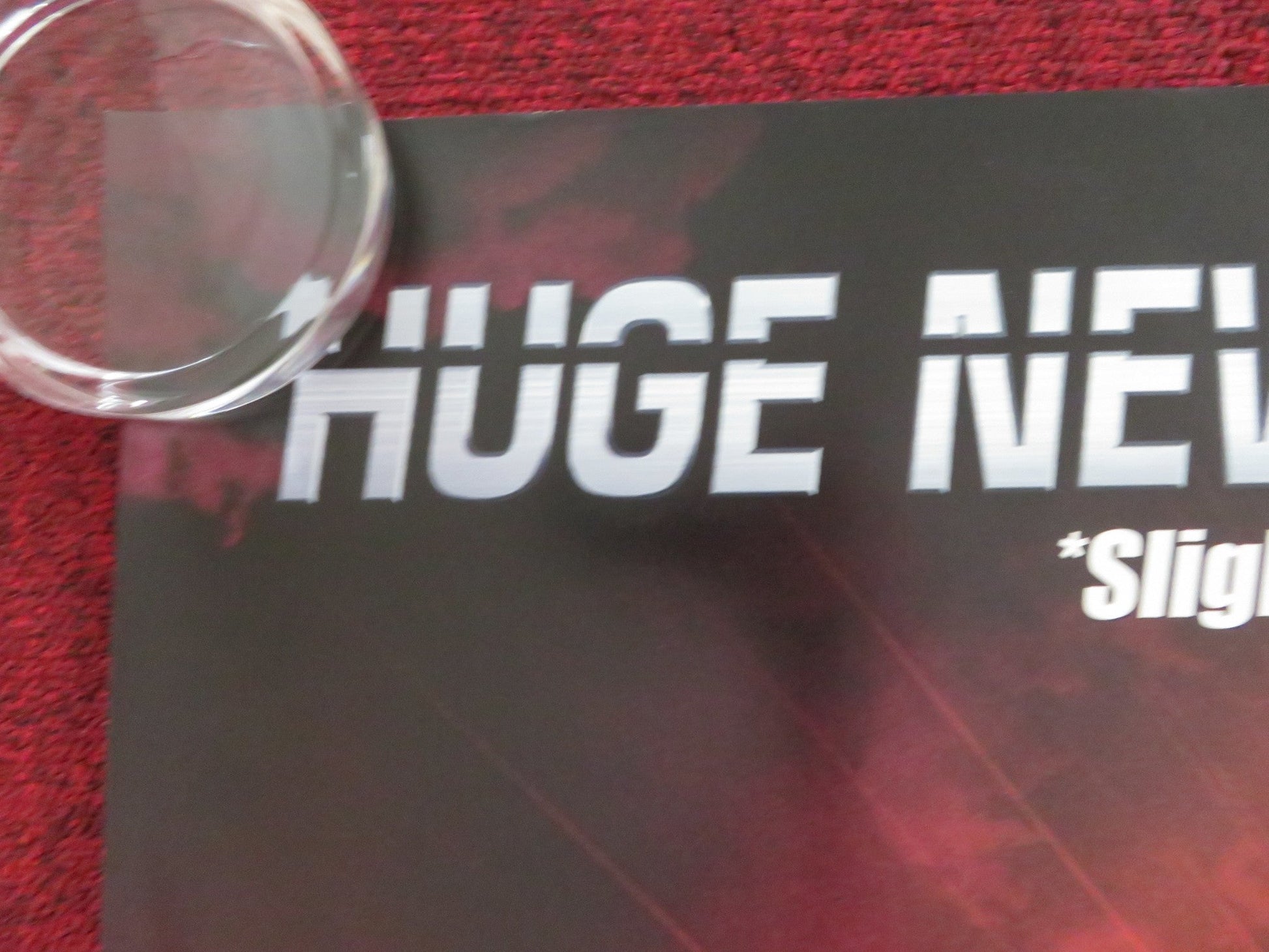 SPY KIDS 2: ISLAND OF LOST DREAMS UK QUAD (30"x 40") ROLLED POSTER BANDERAS 2002 Rendezvous Cinema Movie posters