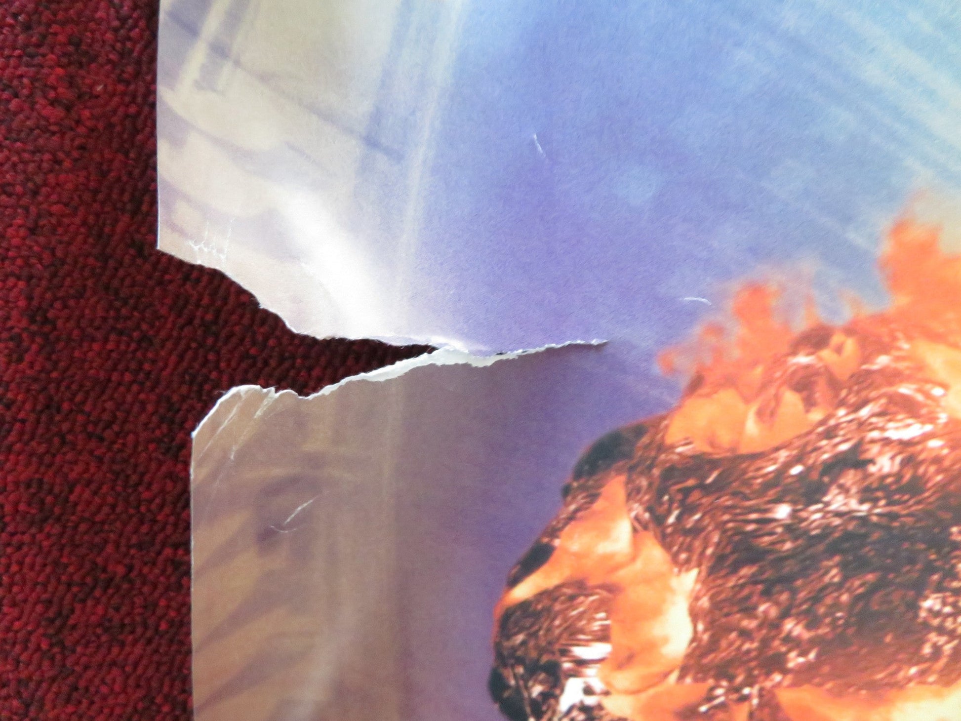 SPY KIDS 3: GAME OVER UK QUAD (30"x 40") ROLLED POSTER ANTONIO BANDERAS 2003 Rendezvous Cinema Movie posters