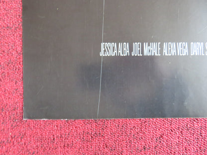 SPY KIDS 4: ALL THE TIME IN THE WORLD IN 4D UK QUAD (30"x 40") ROLLED POSTER Rendezvous Cinema Movie posters