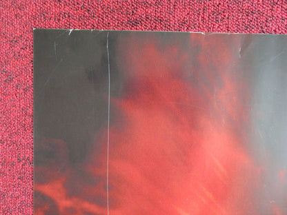 SPY KIDS 4: ALL THE TIME IN THE WORLD IN 4D UK QUAD (30"x 40") ROLLED POSTER Rendezvous Cinema Movie posters