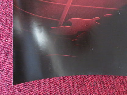 SPY KIDS UK QUAD (30"x 40") ROLLED POSTER ANTONIO BANDERAS CARLA GUGINO 2001 Rendezvous Cinema Movie posters